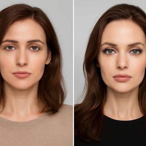 Who Do You Really Look Like? Discover Your Celebrity Doppelgänger