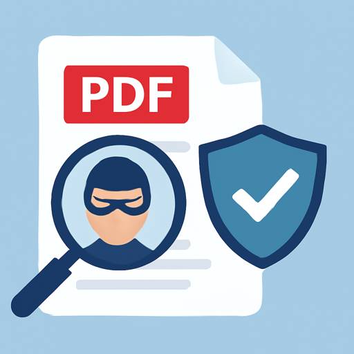 Unmasking Fraud: How to Rapidly Detect Fake PDFs and Protect Your Documents
