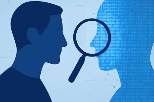 Spotting the Unseen: The New Era of AI Detectors